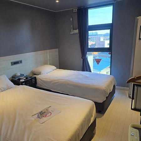 Hotel Iam Сунчхон Екстериор снимка
